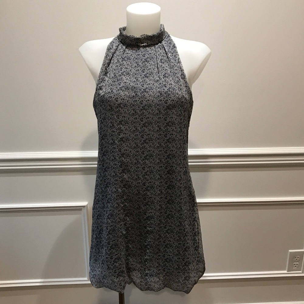 Italian Mini dress